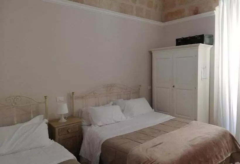 Majatalo Al Rosa Antico