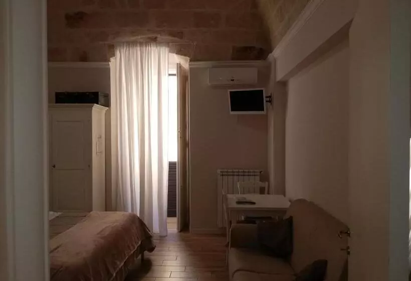 Majatalo Al Rosa Antico