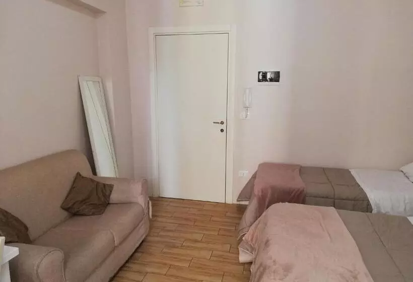 Majatalo Al Rosa Antico