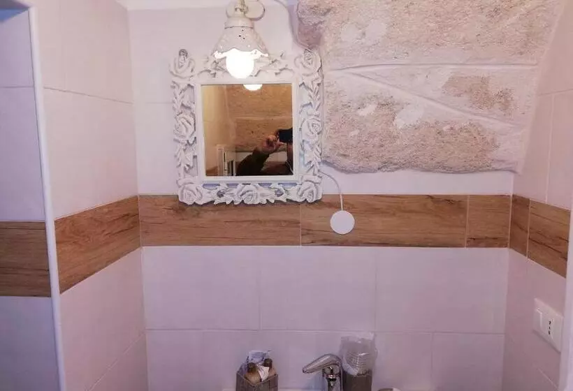 Majatalo Al Rosa Antico