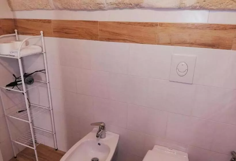 Majatalo Al Rosa Antico