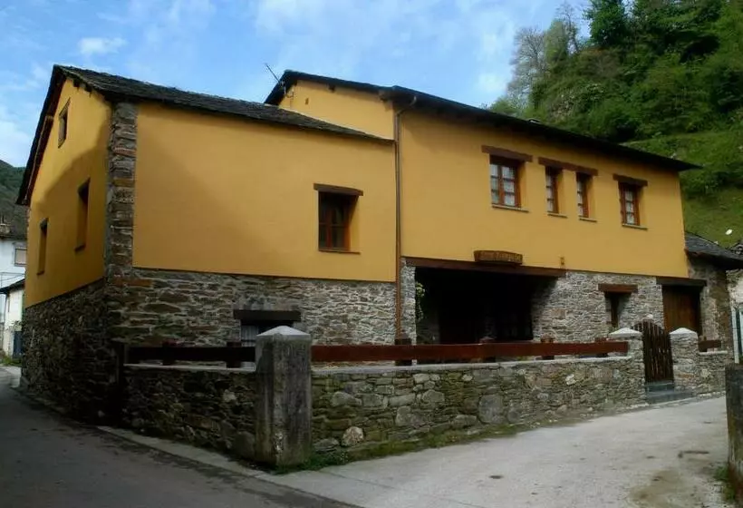 Majatalo Casa Xuaquin