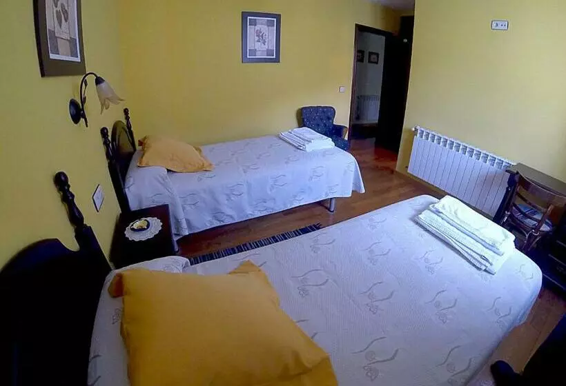 Majatalo Casa Xuaquin