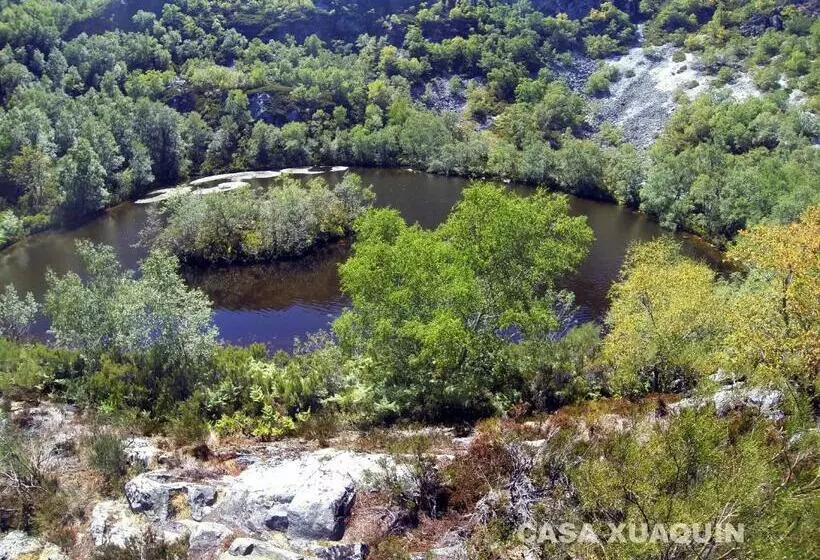 Majatalo Casa Xuaquin