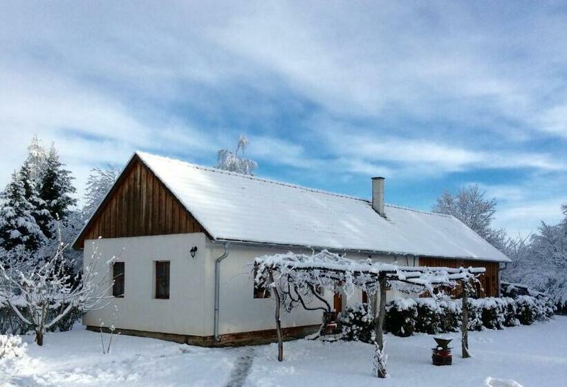 Пансион Cseri Porta