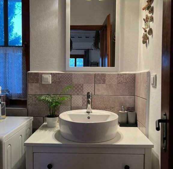 Пансион Cseri Porta