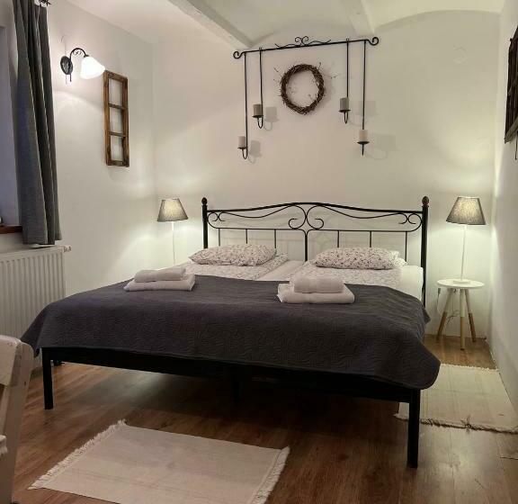 Пансион Cseri Porta