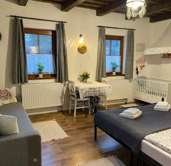 Majatalo Cseri Porta