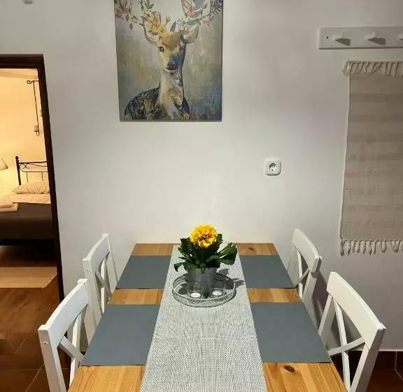 Majatalo Cseri Porta