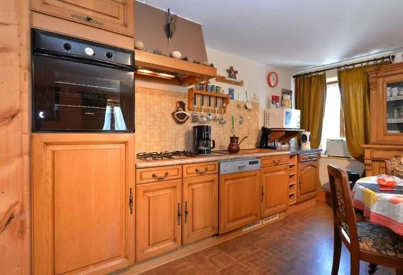 Majatalo Gites Ou Chambres D Hôtes à La Ferme