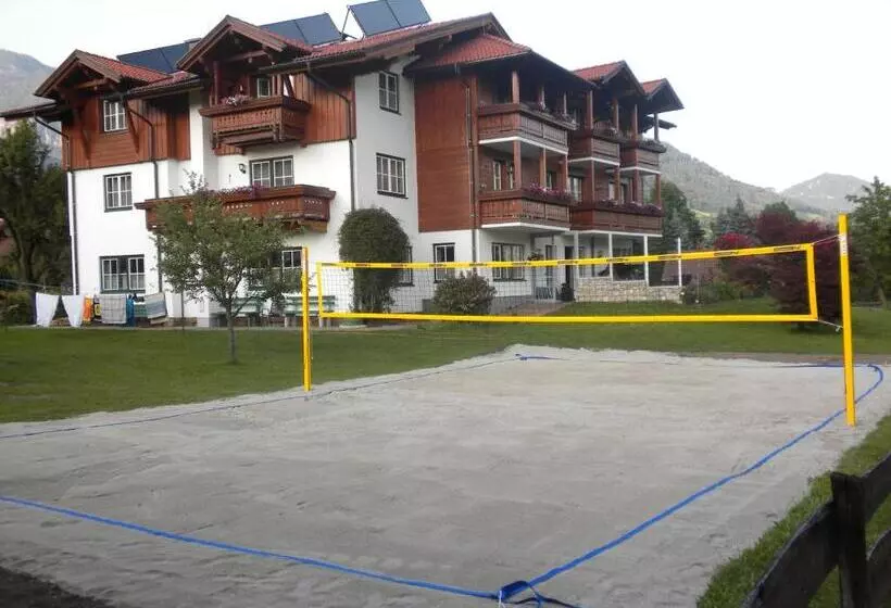 Majatalo Gästehaus Hartweger