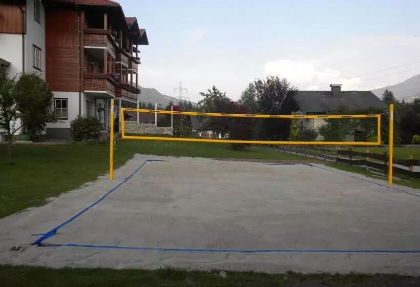 Majatalo Gästehaus Hartweger