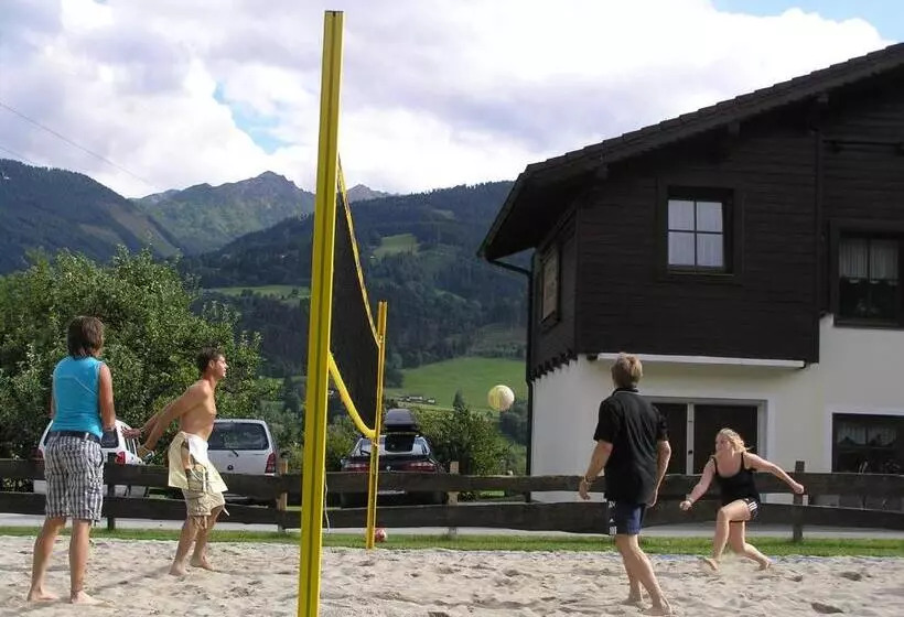 Majatalo Gästehaus Hartweger