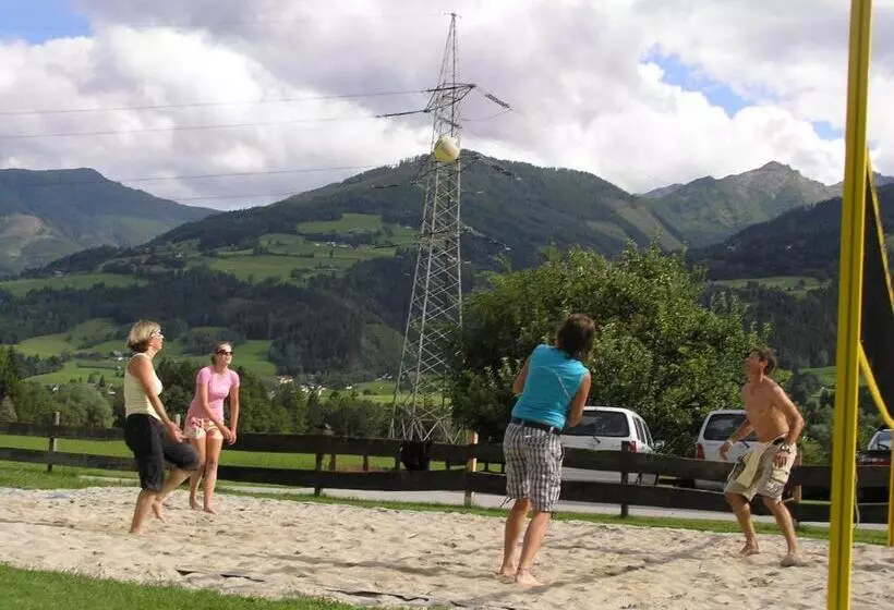 Majatalo Gästehaus Hartweger