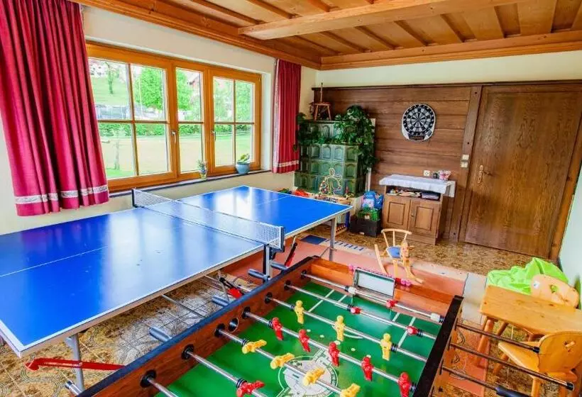 Majatalo Gästehaus Hartweger