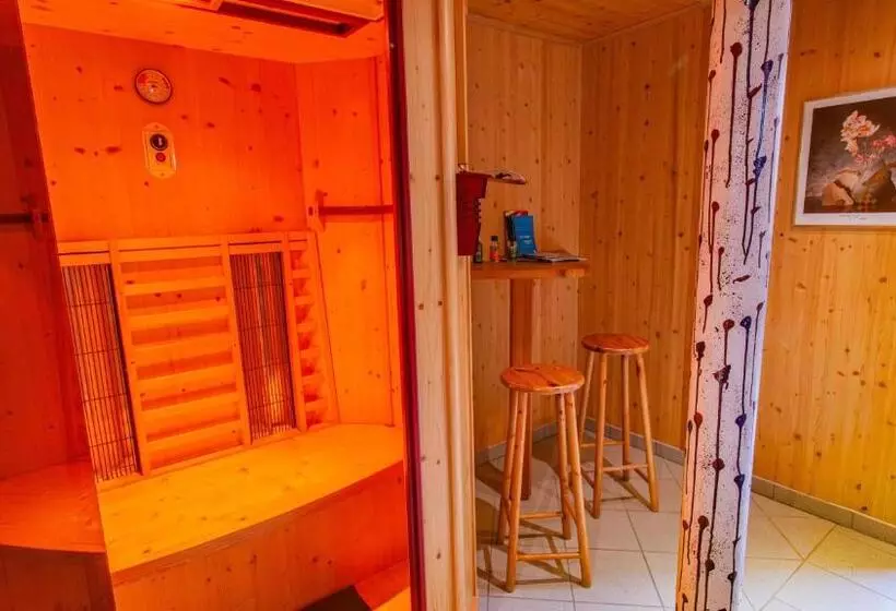 Majatalo Gästehaus Hartweger