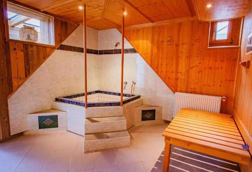 Majatalo Gästehaus Hartweger