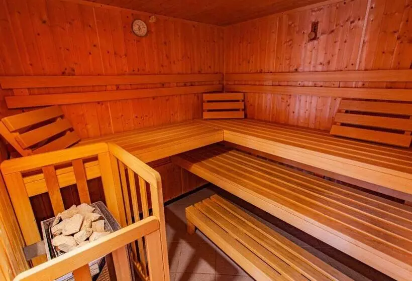 Majatalo Gästehaus Hartweger