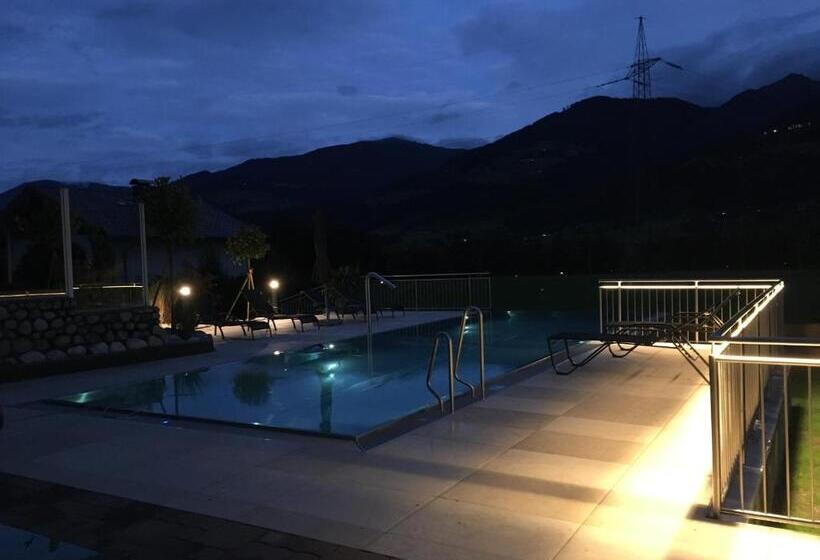 ペンション Gästehaus Hartweger