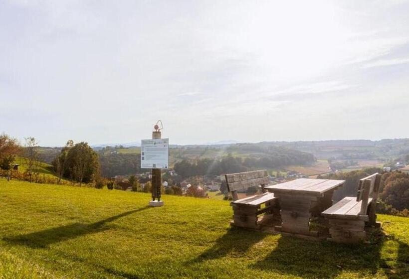 Пансион Gästehaus Ranftl