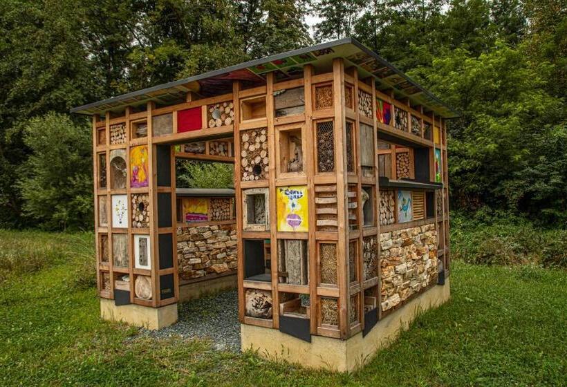 Пансион Gästehaus Ranftl