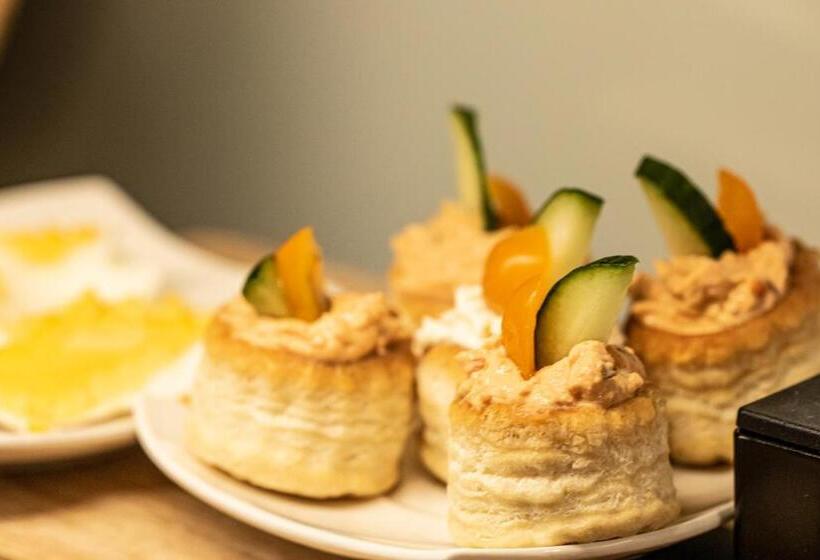 Пансион Gästehaus Ranftl