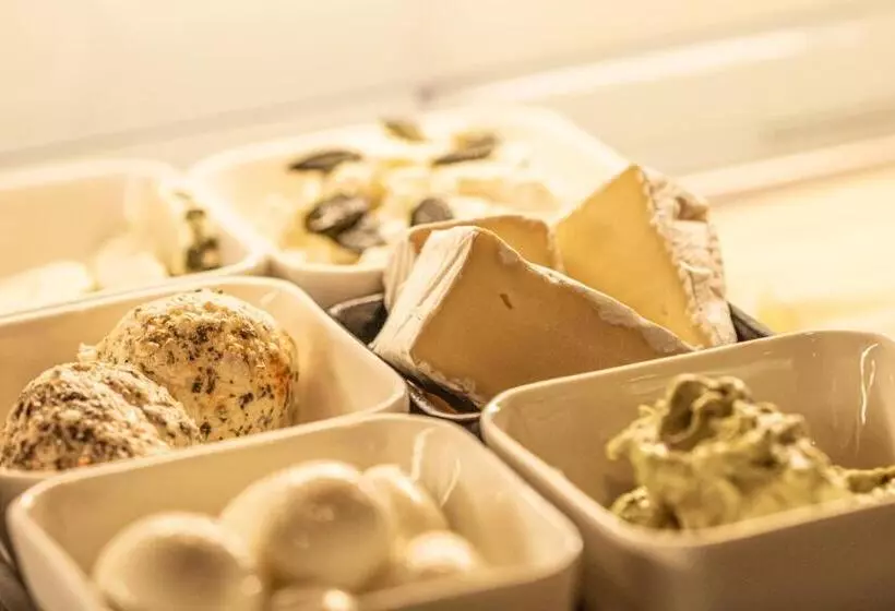 ペンション Gästehaus Ranftl