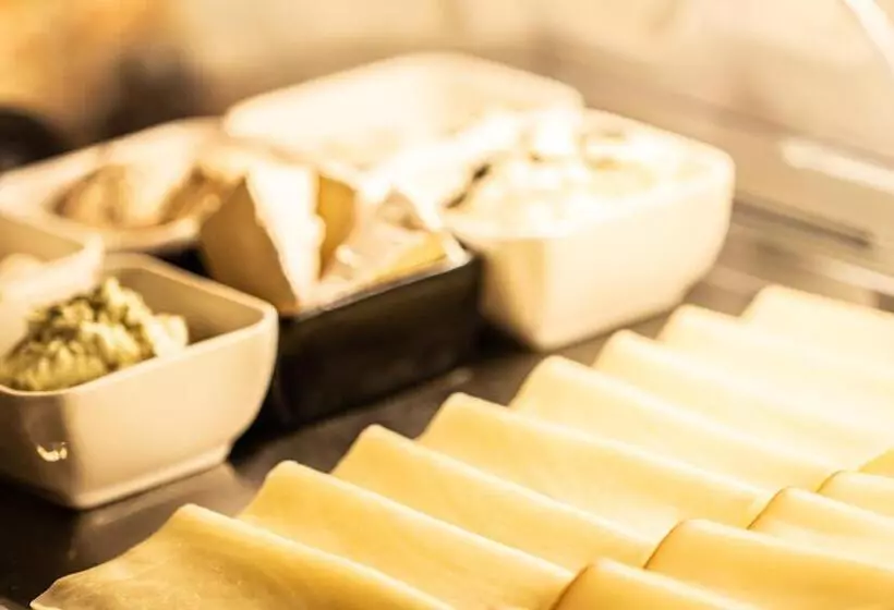 ペンション Gästehaus Ranftl