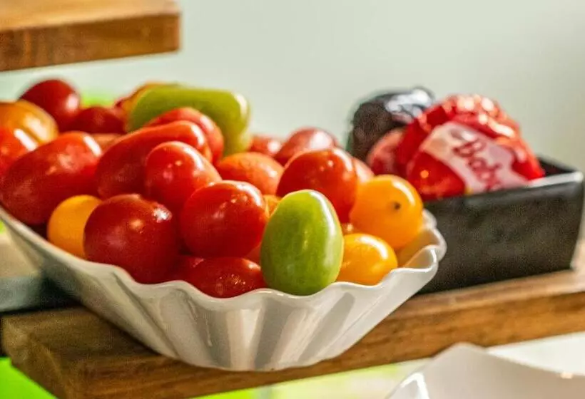 ペンション Gästehaus Ranftl