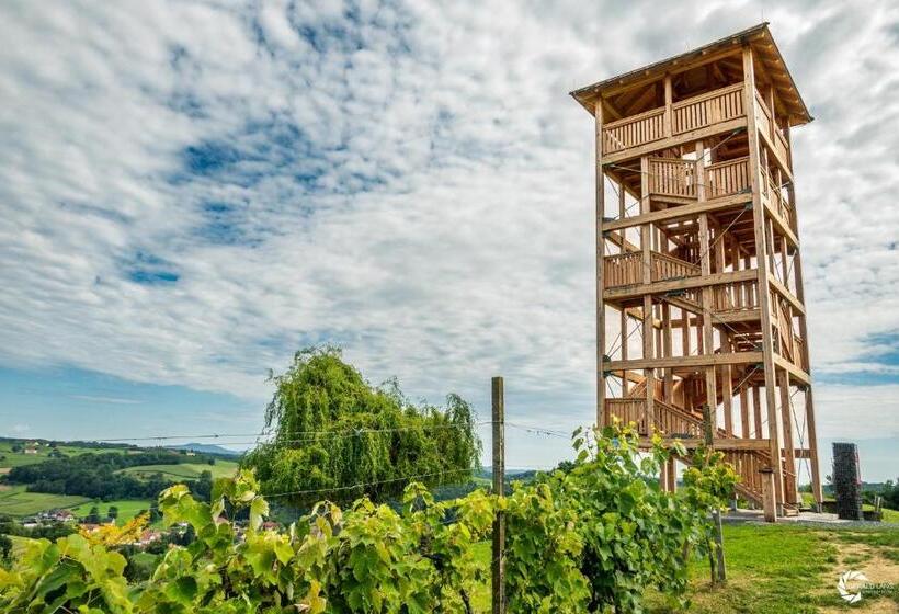 Пансион Gästehaus Ranftl