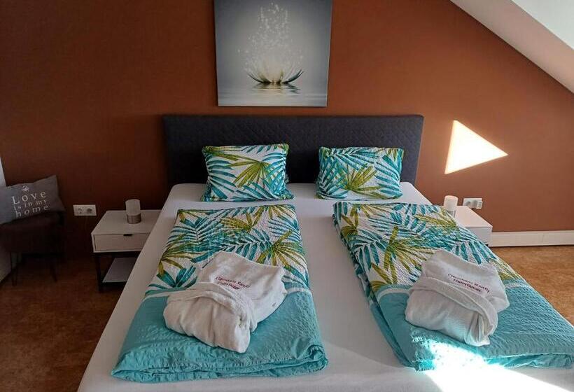 Пансион Gästehaus Ranftl