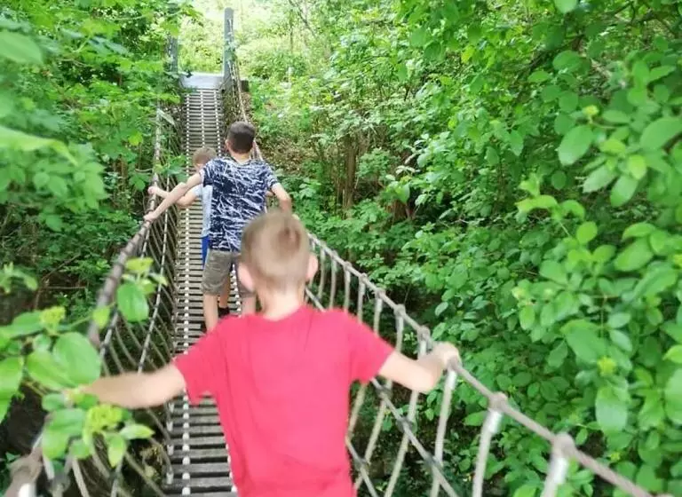 ペンション Gästehaus Ranftl