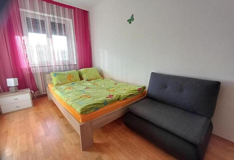 Пансион Gästehaus Ranftl