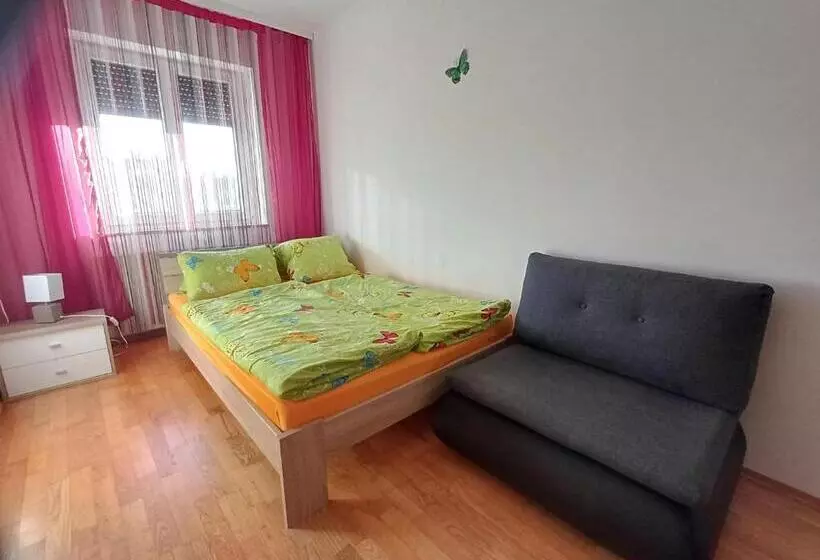 ペンション Gästehaus Ranftl