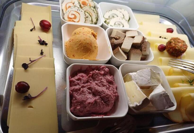 Пансион Gästehaus Ranftl