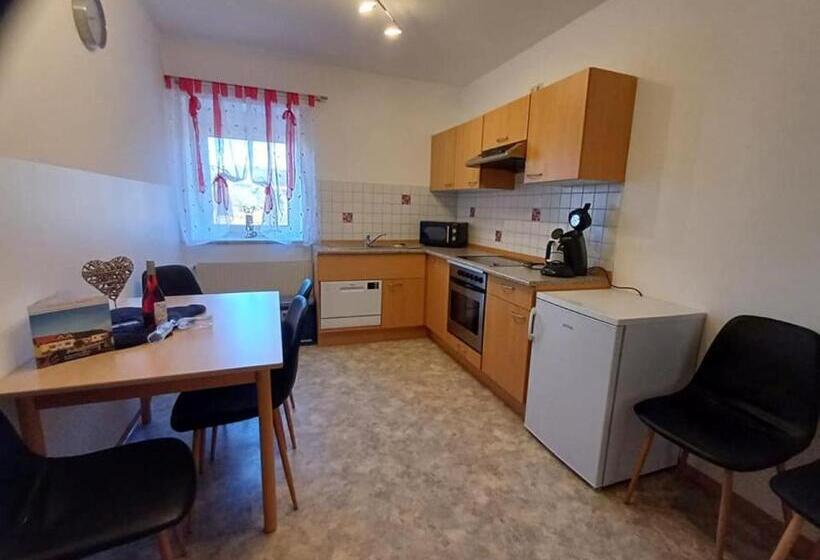 Пансион Gästehaus Ranftl