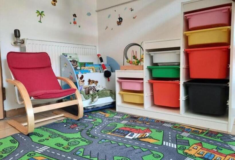 Пансион Gästehaus Ranftl