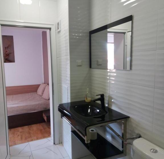 Pensão Guest House Lidia