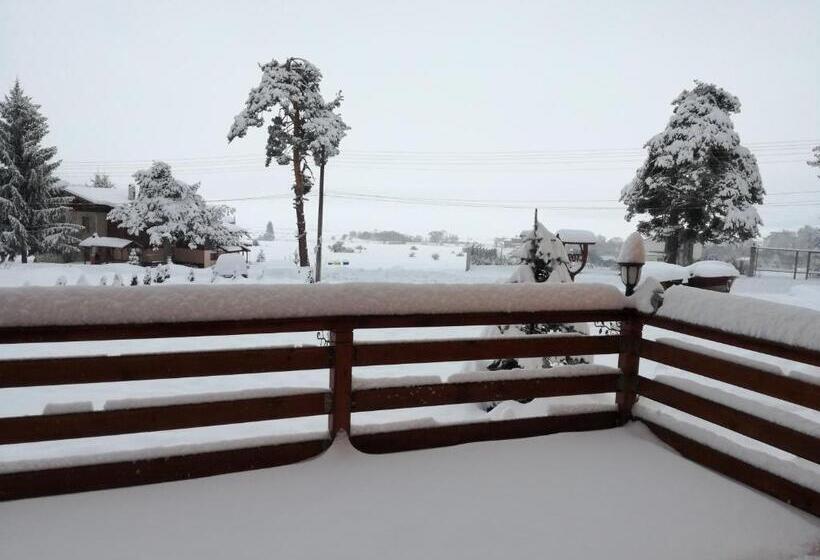 Pensão Guest House Lidia