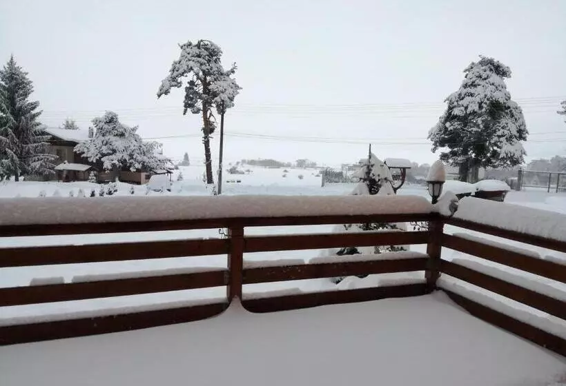 ペンション Guest House Lidia