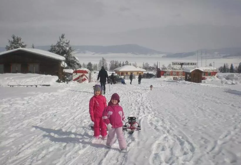 ペンション Guest House Lidia