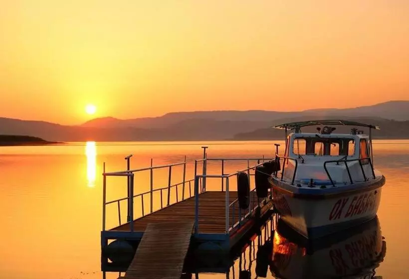 ペンション Guest House Lidia