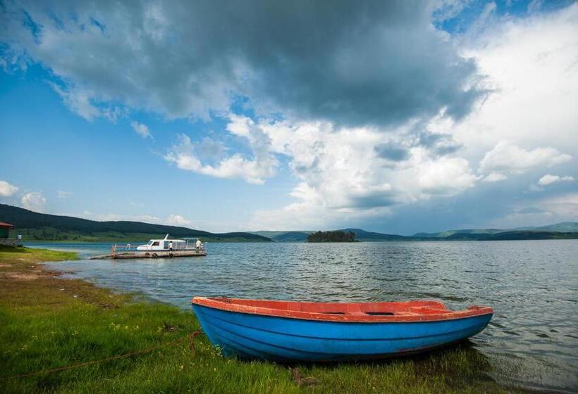 Pensão Guest House Lidia