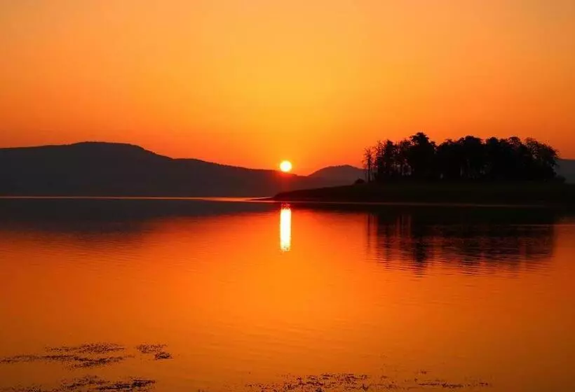 ペンション Guest House Lidia