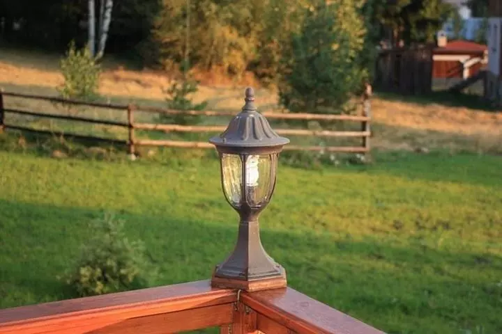 ペンション Guest House Lidia