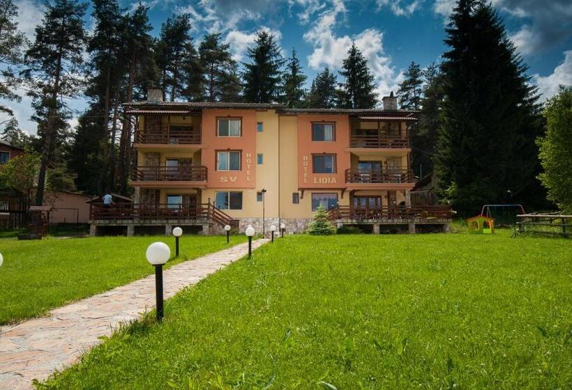 Pensão Guest House Lidia