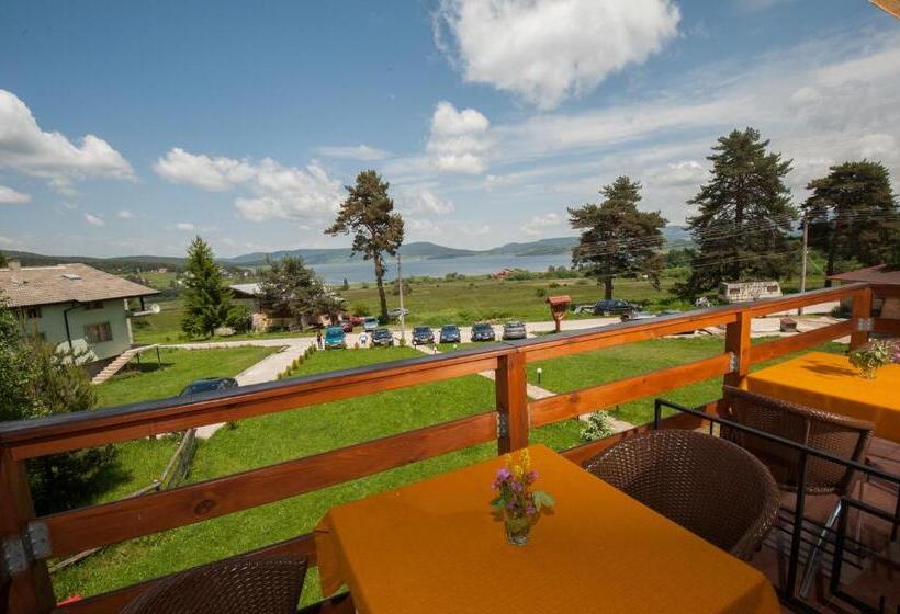 Pensão Guest House Lidia