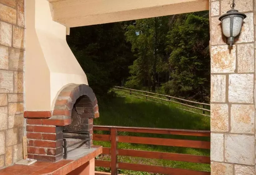 ペンション Guest House Lidia