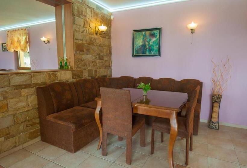 Pensão Guest House Lidia