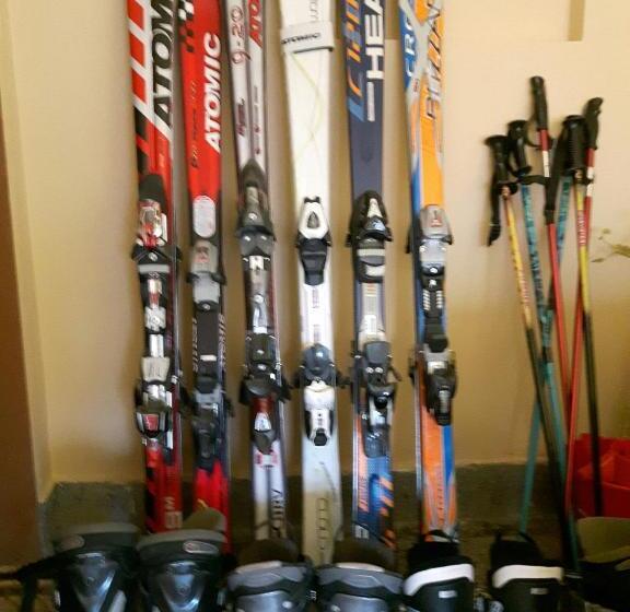 펜션 Guest House Radoychevi